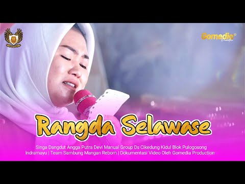 RANGDA SELAWASE VOC DEVI MANUAL VERSI YANG SEDERHANA ANGGA PUTRA