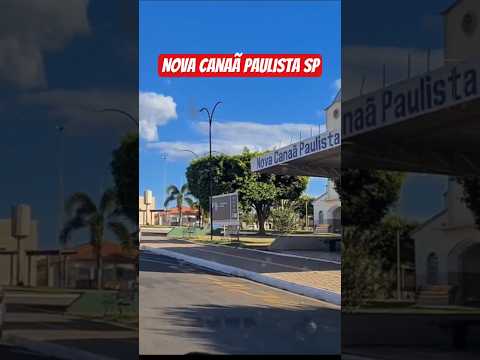 Nova Canaã Paulista / SP 2025