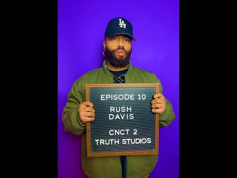 YOURS TO KEEP #10 Rush Davis