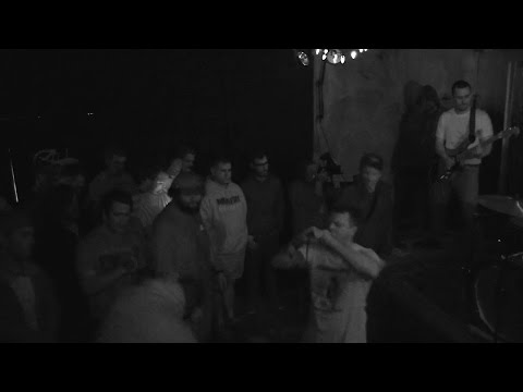 [hate5six] Violent Reaction - April 02, 2015 Video