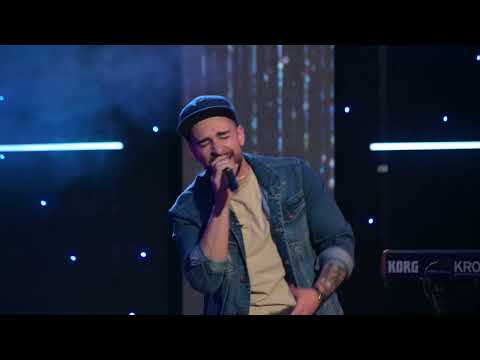 Ekstra Bend i Viktor Apostolovski  - Izlazi me (Live Music TV Show)
