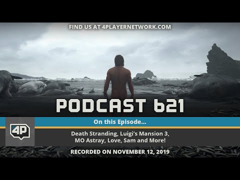 4Player Podcast #621: 30 Years Later