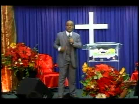 El misterio de la encarnación - Dennis Rosales