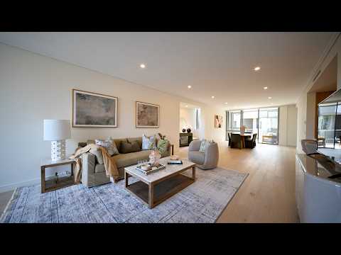 House-Like Proportions, Apartment Ease