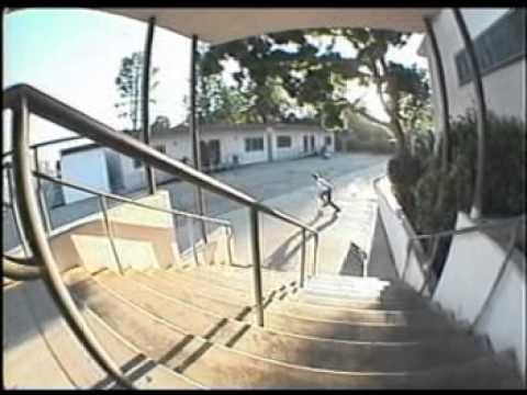 Thrasher   Go For Broke