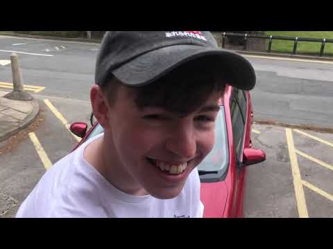 3 Days In The Studio With Ken Scott!