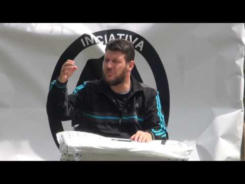 12. Falja - Hoxhë Metush Memedi (Seminari: Dituria është Dritë 2015)