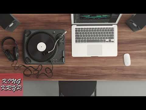 Rihanna - Bitch Better Have My Money (King Kryp Remix)