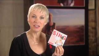 Annie Lennox - SING - Body Shop Release