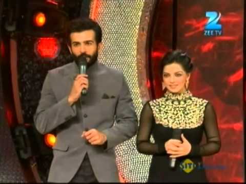Dance India Dance Season 4 December 15, 2013 - Shyam Yadav