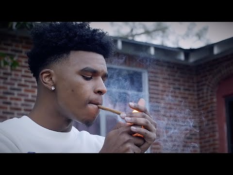Playboii B - Banano Story (Official Music Video)