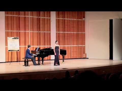 Vocal Solo