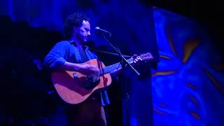 Mason Jennings - 13 - Living In The Moment - Cleveland - 9/9/18