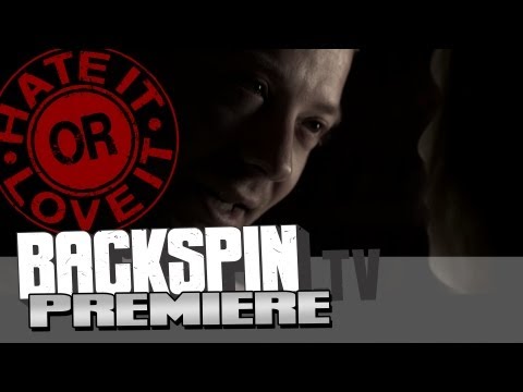 Peter Reimtgut „Ist das normal" | HATE IT or LOVE IT #01 (BACKSPIN TV)