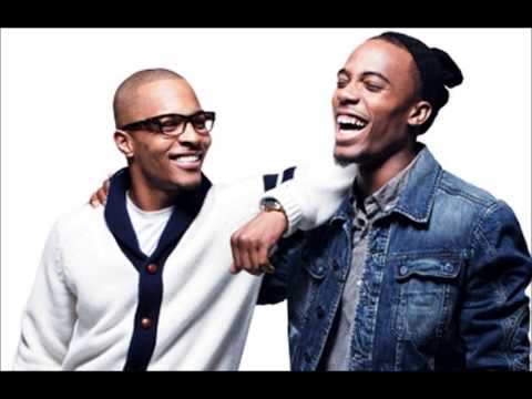 T.I. - Memories Back Then (ft. Kendrick Lamar, B.o.B. & Kris Stephens)