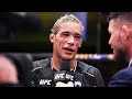 Bryan Battle Octagon Interview | UFC Vegas 79