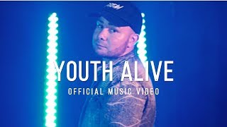 Youth Alive Official Music Video | Serious