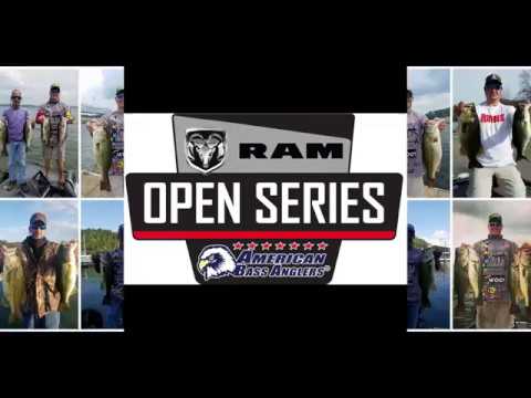 Aba Open Series