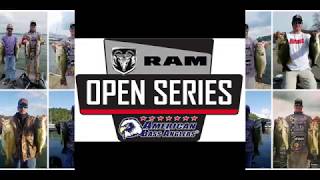 2018 ABA Open Series: Episode 1