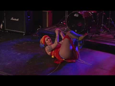 3 Kings Tavern 10th Anniversary Party - Part 2 - Ooh La La Burlesque (1st Set)