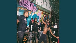 There Goes the Neighborhood