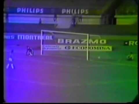 Atlético-MG 5 x 0 ABC-RN - Brasileiro 1978