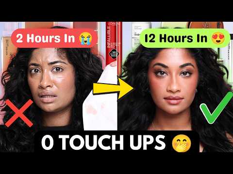 Double Wear Stay-in-Place 24-Hour Concealer