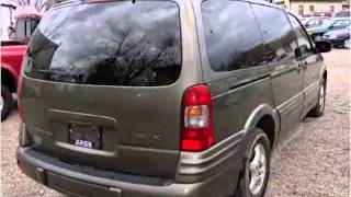 preview picture of video '1998 Pontiac Trans Sport Used Cars Mansfield OH'