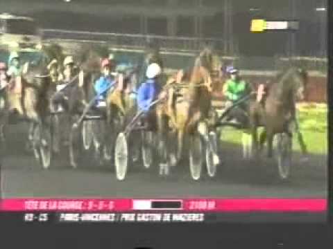 Prix Gaston de Wazieres 2010 -Save The Quick