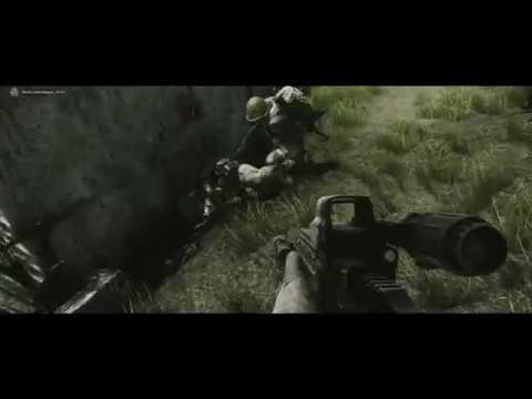 Escape From Tarkov Hungary - Say Goodbye 0.11