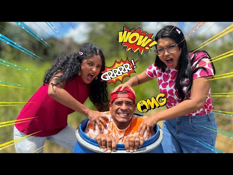 PARÓDIA | AMIZADE OU PAIXÃO - EMILLY VICK