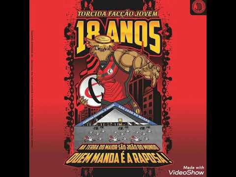 Torcida Facção Jovem