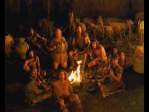 Trailer "LA NOTTE DEGLI OSCAR 2" Il nuovo lavoro di MARCO PAPA 2010