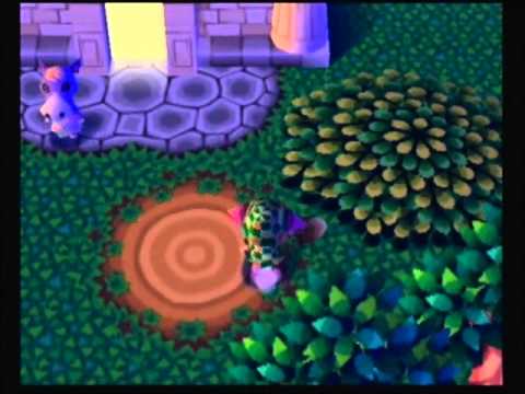 Let's Play Animal Crossing Population Growing Part 200!