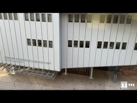 West Village Apartment Tour: 95 Horatio St Apt 507