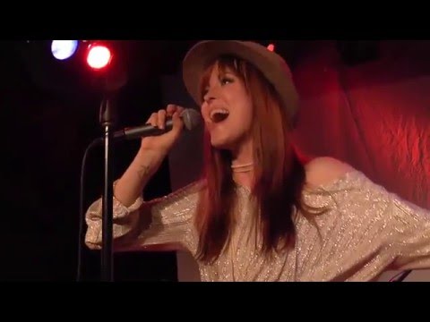 District 97- Takeover (Live)