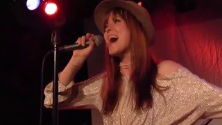 District 97- Takeover (Live)