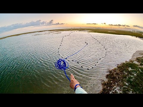 The technique that always WORKS!!! It's why GUIDES do it (S7 E26)