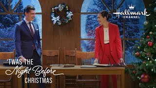 Preview - ’Twas the Night Before Christmas - Hallmark Channel