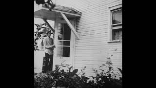 Jandek - Foreign Keys (Album Review)
