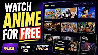 How To Watch Anime For FREE In 2026: No trial , No surprises !