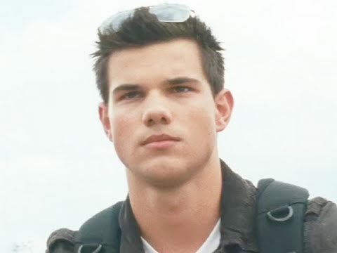 Abduction Trailer Official 2011 (HD)