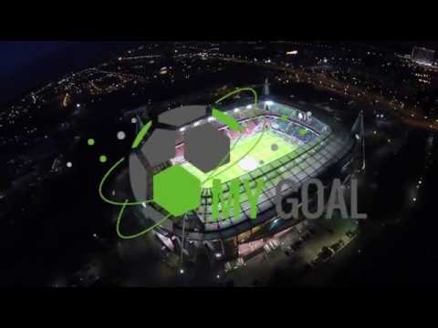 My Goal: Your Soccer Trainer Video