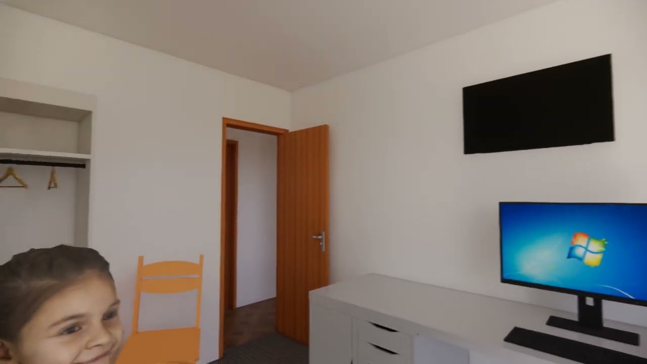 Sagrada 128m²