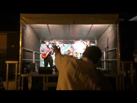 Whiskeyjamband - Left Lane Cruiser