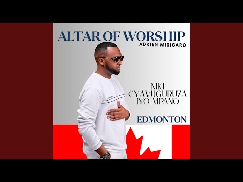 NIKI CYAVUGURUZA IYO MPANO (feat. Alpha Rwirangira & Amani Shalom)