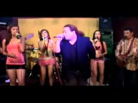 Mixed-up I'll do anything for love