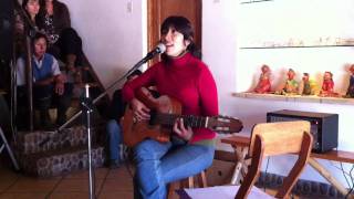 Parao - Miryam Quiñones (Ruben Blades)