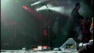 The Stills - I&#39;m With You - (live at the 2009 CASBY Awards)