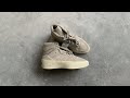 The Fear Of God Adidas Athletics 86 High Is Pure Quality Sesame On Foot Review